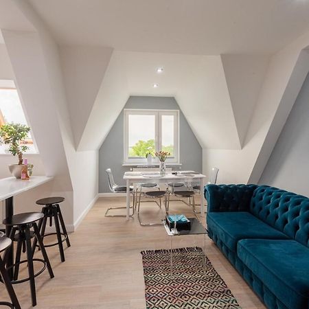 Szafir Apartament Kolobrzeg Ngoại thất bức ảnh