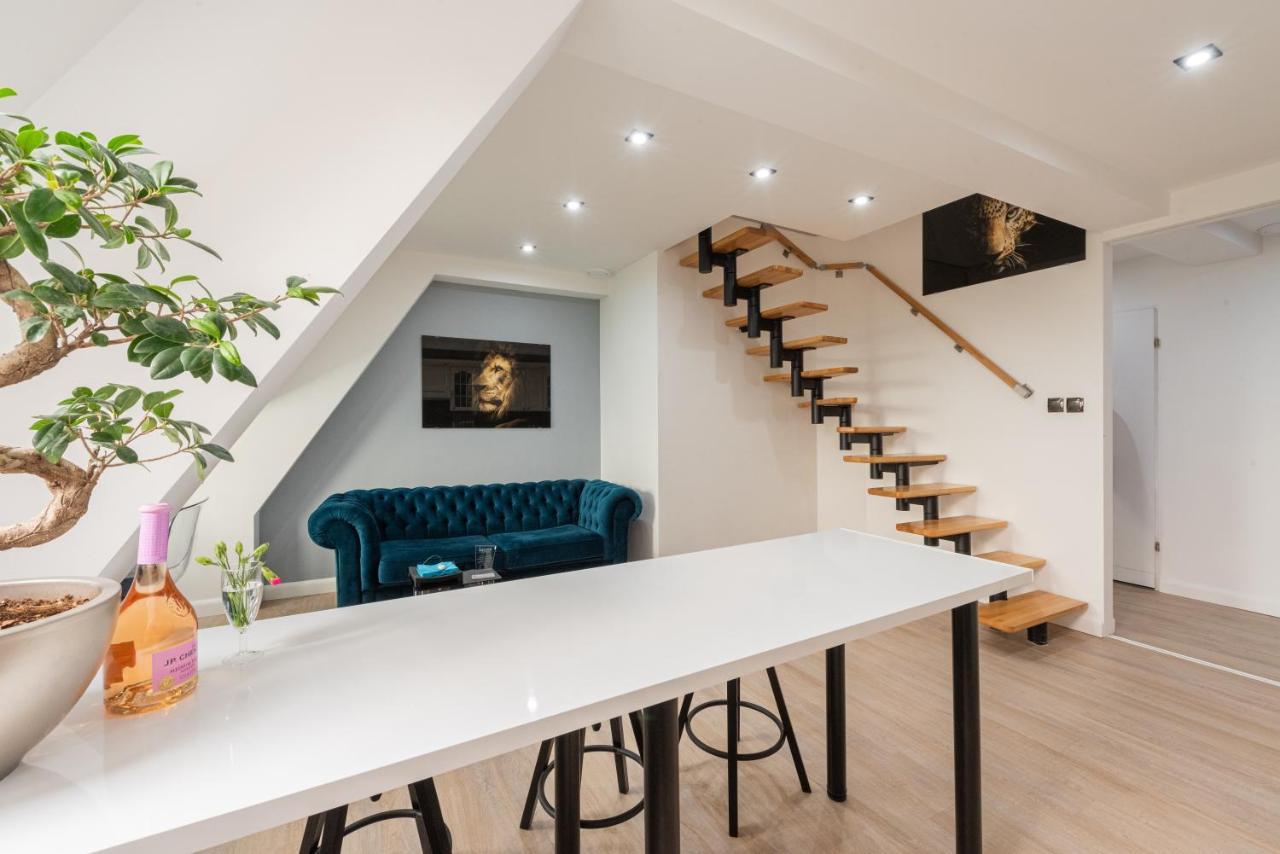 Szafir Apartament Kolobrzeg Ngoại thất bức ảnh